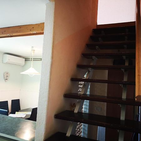 Apartment Vanja Pula Bagian luar foto