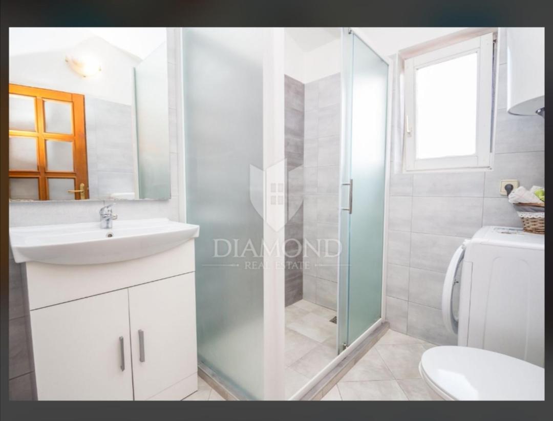 Apartment Vanja Pula Bagian luar foto