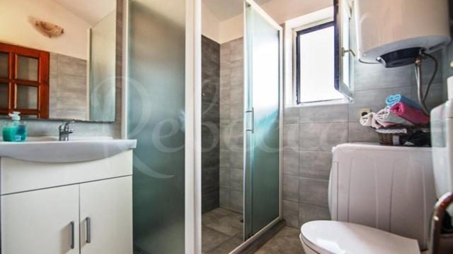 Apartment Vanja Pula Bagian luar foto