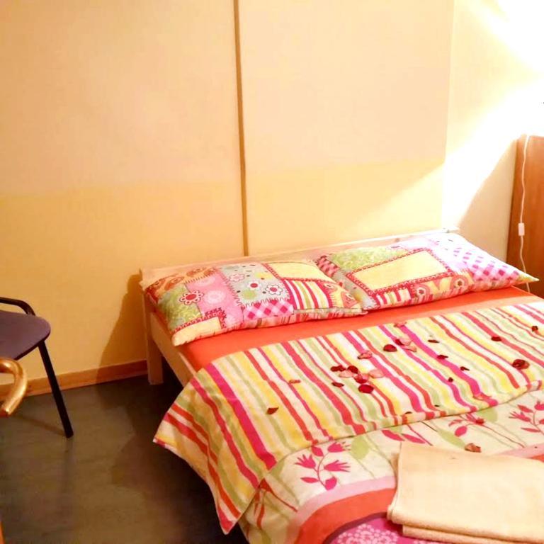 Apartment Vanja Pula Ruang foto