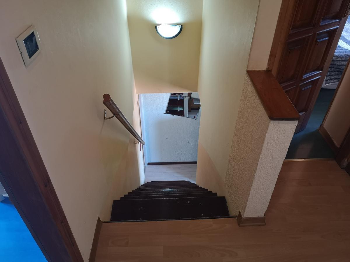 Apartment Vanja Pula Bagian luar foto